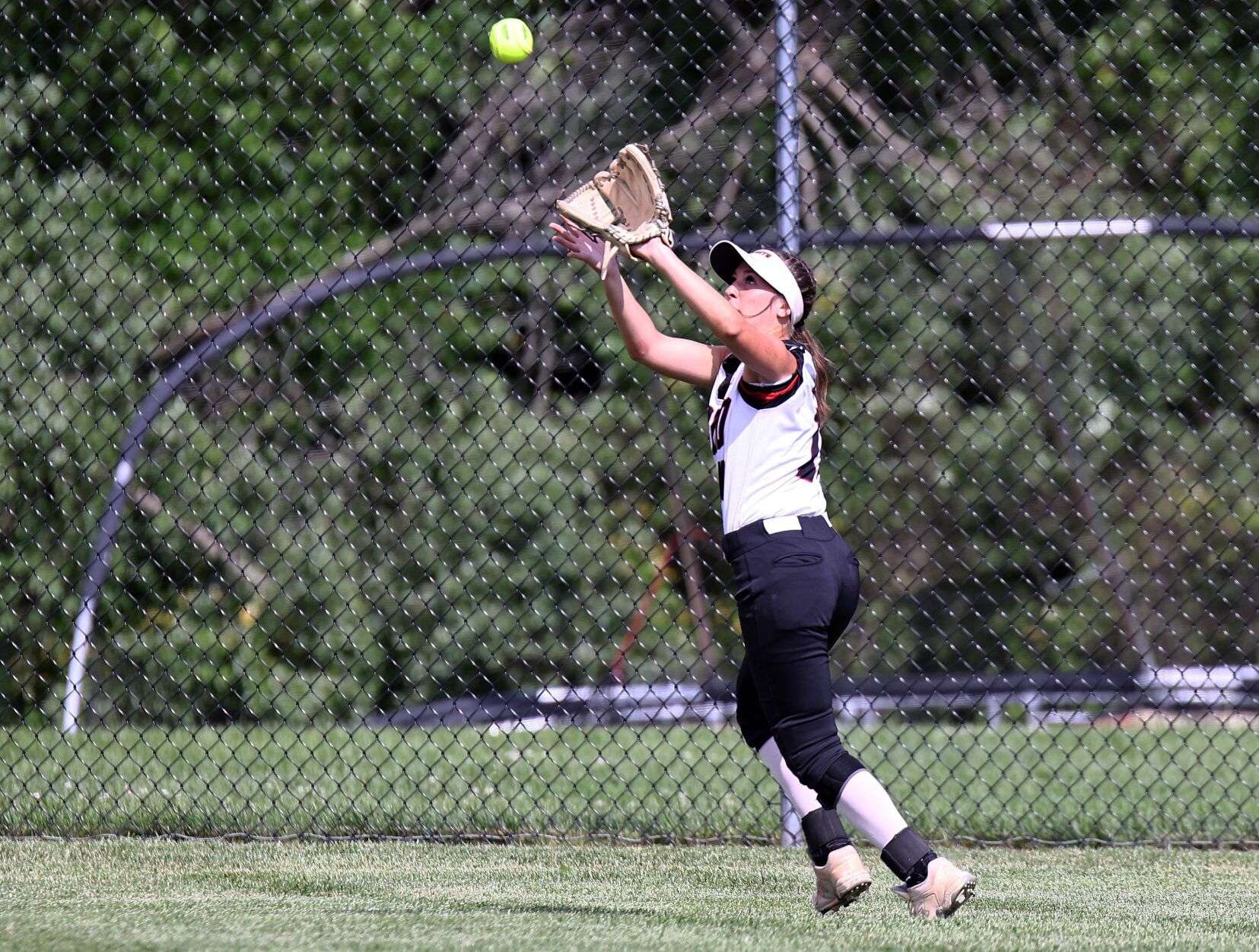 Class 3A Triad Regional: Waterloo 6, Triad 5